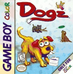 Dogz – Your Virtual Petz Palz Rom